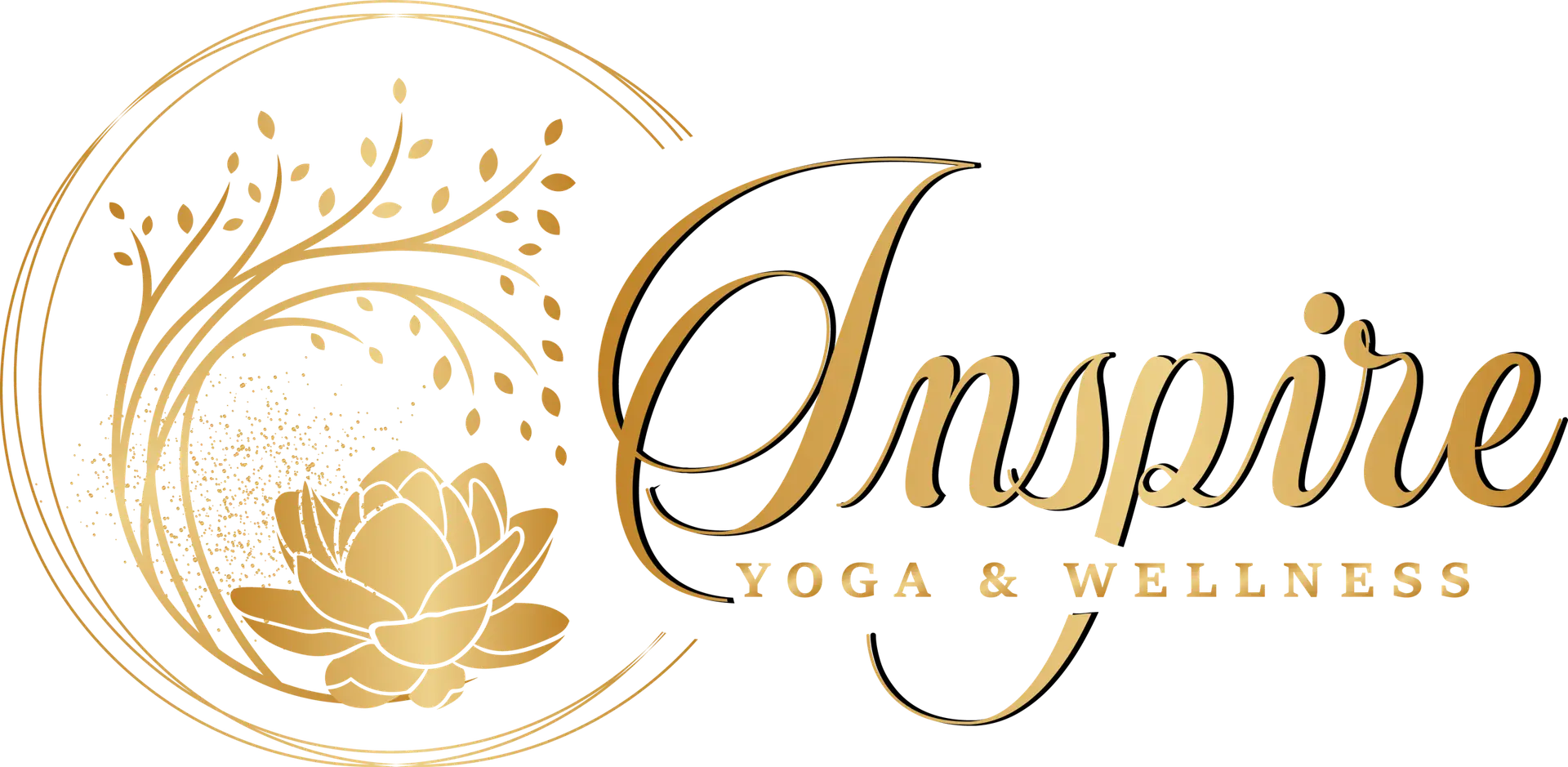 Inspire Yoga & Wellness