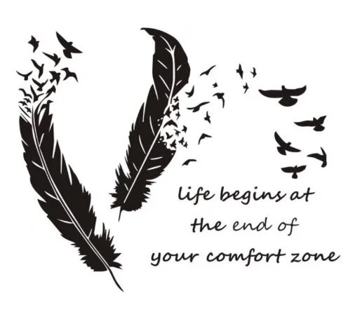 kundalini yoga-comfort zone