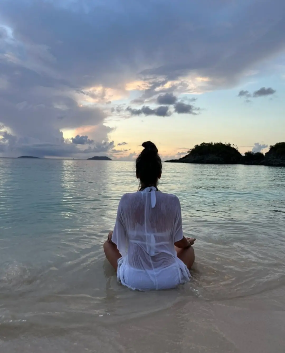 why affirmations don't work