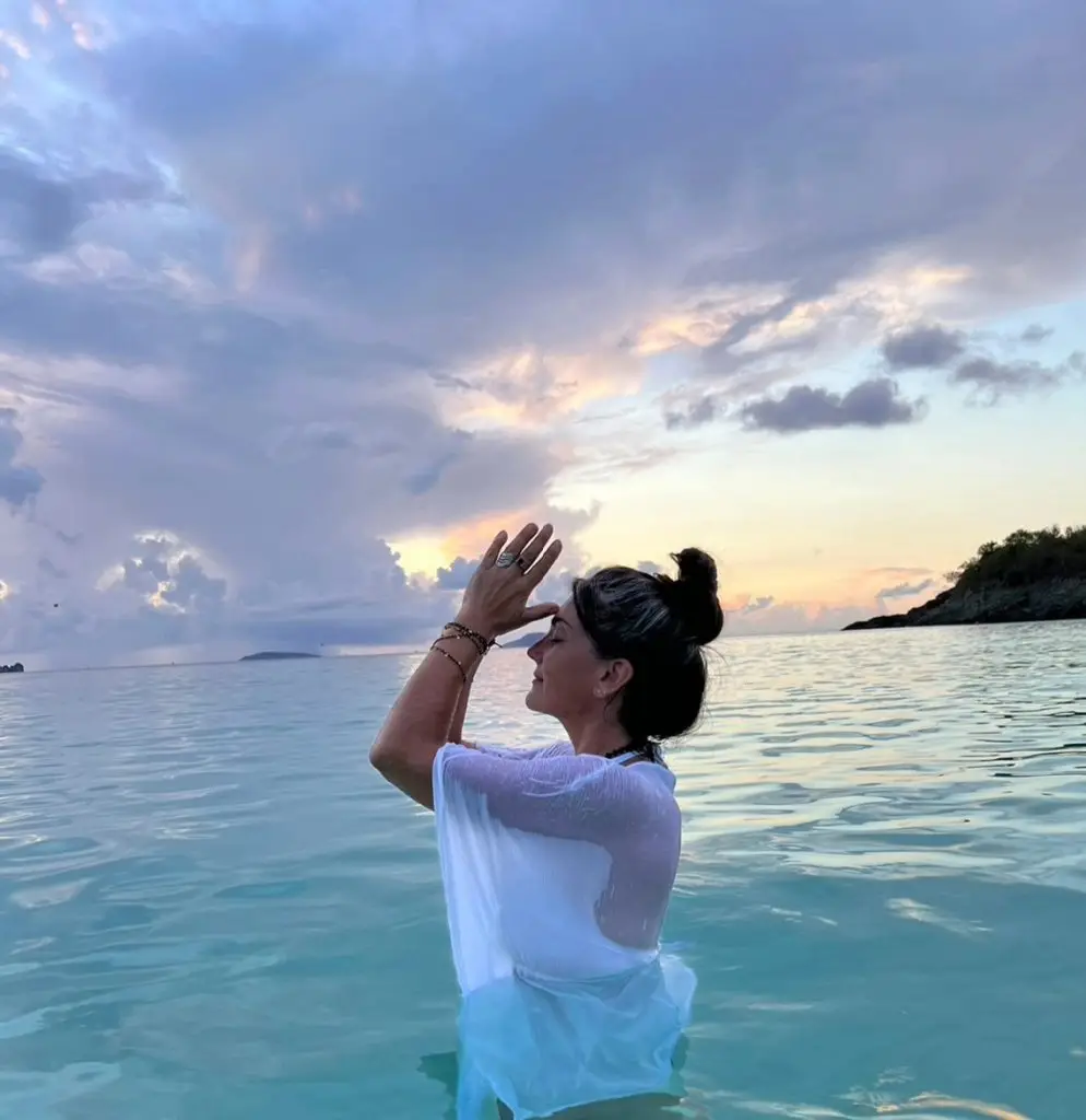 retreat yoga mexico