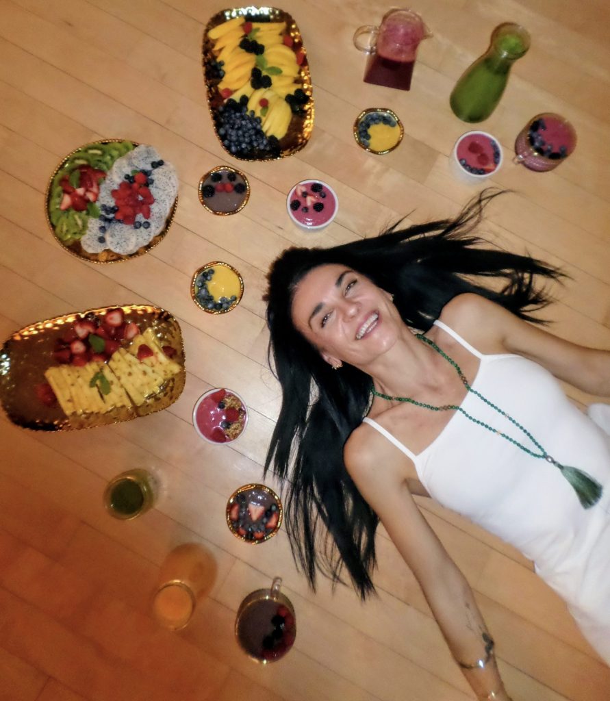 soul detox community