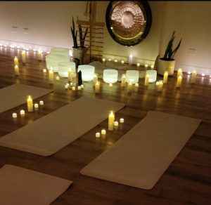 SOUNDBATH