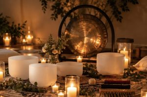sound bath