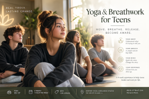 teens breathworrk