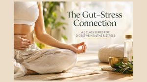 GUT HEALTH